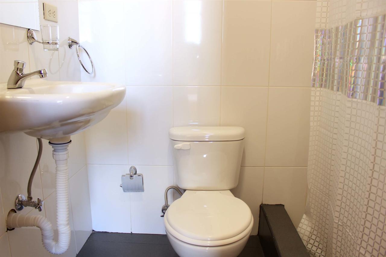 Hotel Norte Cuenca Eksteriør bilde